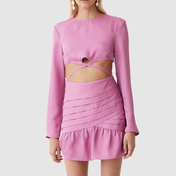 THE WYLD DRESS | ATOIR - Picture 1 of 3